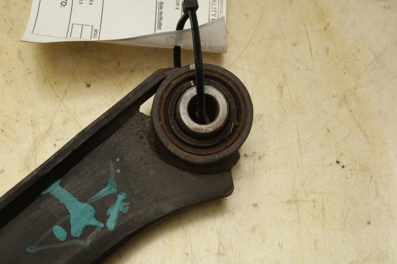 16-20 Kia Optima LX FWD Rear Right Passenger Side Upper Control Arm 55120-C2100 - Alshned Auto Parts