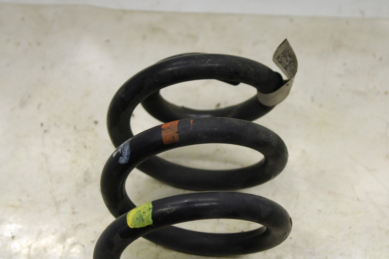 15-20 Kia Sorento LX 3.3L FWD Rear Right and LH Side Suspension Coil Spring Set - Alshned Auto Parts