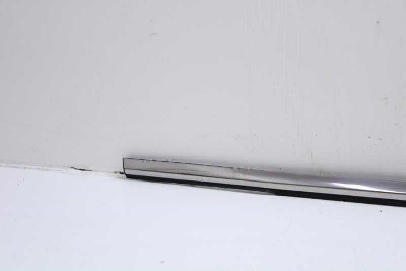 2014-20 Infiniti QX60 Rear Left Door Window Outside Belt Molding 82821-3JA0B OEM - Alshned Auto Parts