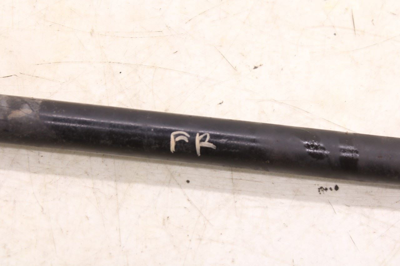 13-20 Toyota Sienna LE 3.5L FWD Front Stabilizer Sway Anti-Roll Bar 48811-08031 - Alshned Auto Parts