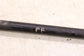 13-20 Toyota Sienna LE 3.5L FWD Front Stabilizer Sway Anti-Roll Bar 48811-08031 - Alshned Auto Parts