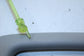 2022-2025 Hyundai Tucson SEL Roof Headliner Grab Grip Handle Set 85340-D5100-MMH - Alshned Auto Parts