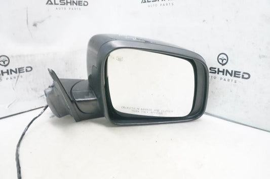 2011-2014 Dodge Durango Right Passenger Side Rearview Mirror 1NT28AXRAJ OEM - Alshned Auto Parts