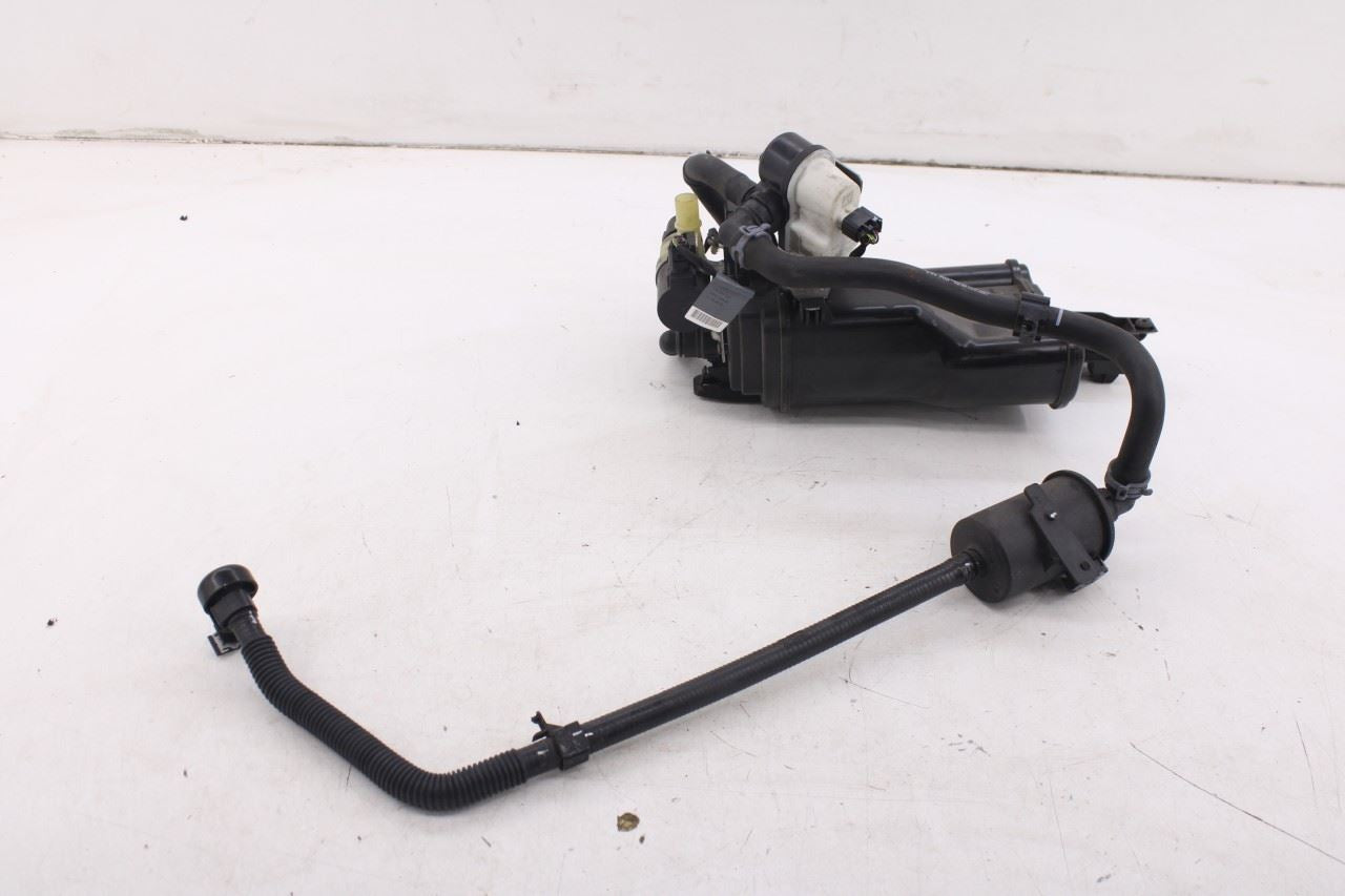 2022-2024 Volkswagen Jetta SE 1.5L Fuel Vapor Canister Assembly 5Q0-201-799-A - Alshned Auto Parts