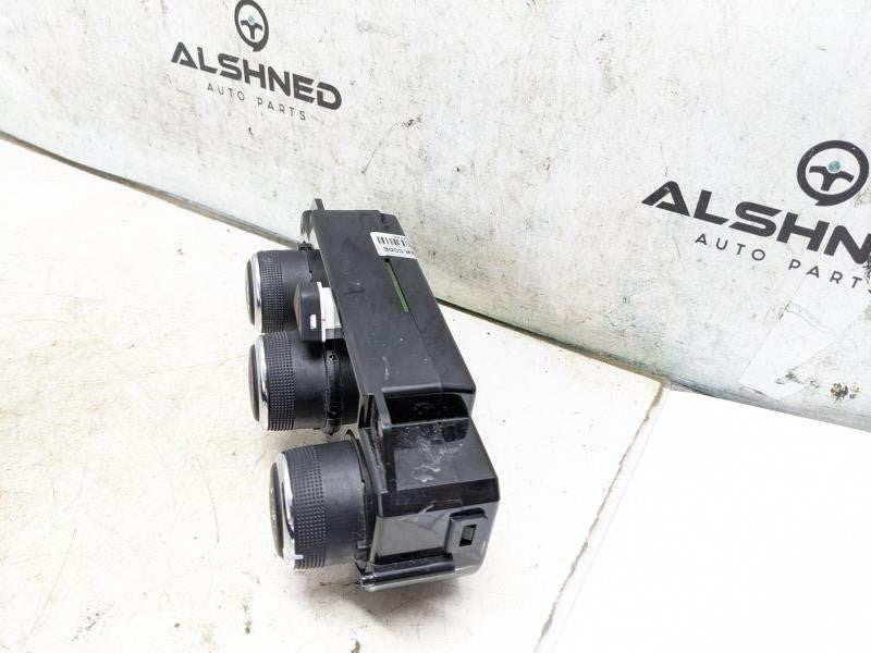 2014-2018 Ram 1500 AC Heater Temperature Climate Control 68268190AA OEM - Alshned Auto Parts
