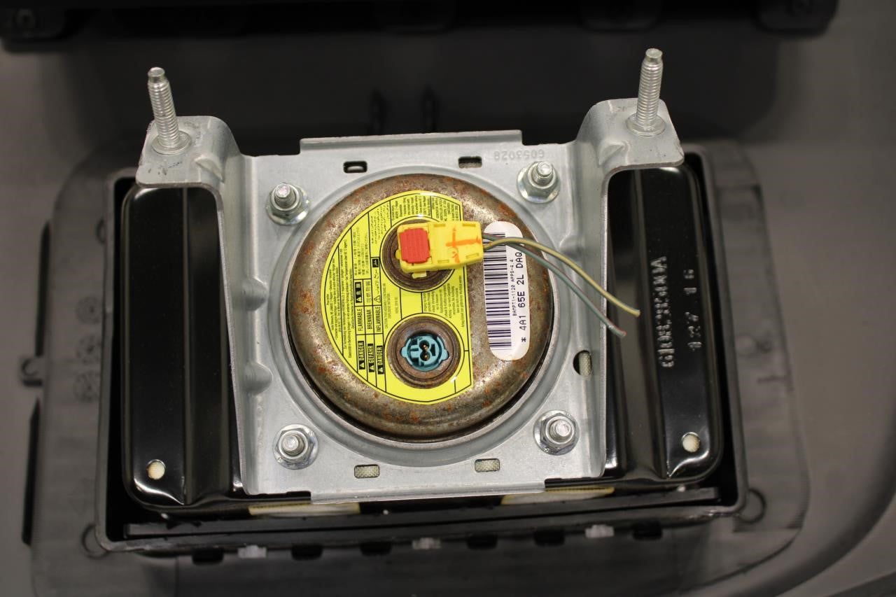2009-2017 Jeep Patriot Compass Dash Instrument Panel Cover 1HM451DVAH OEM - Alshned Auto Parts
