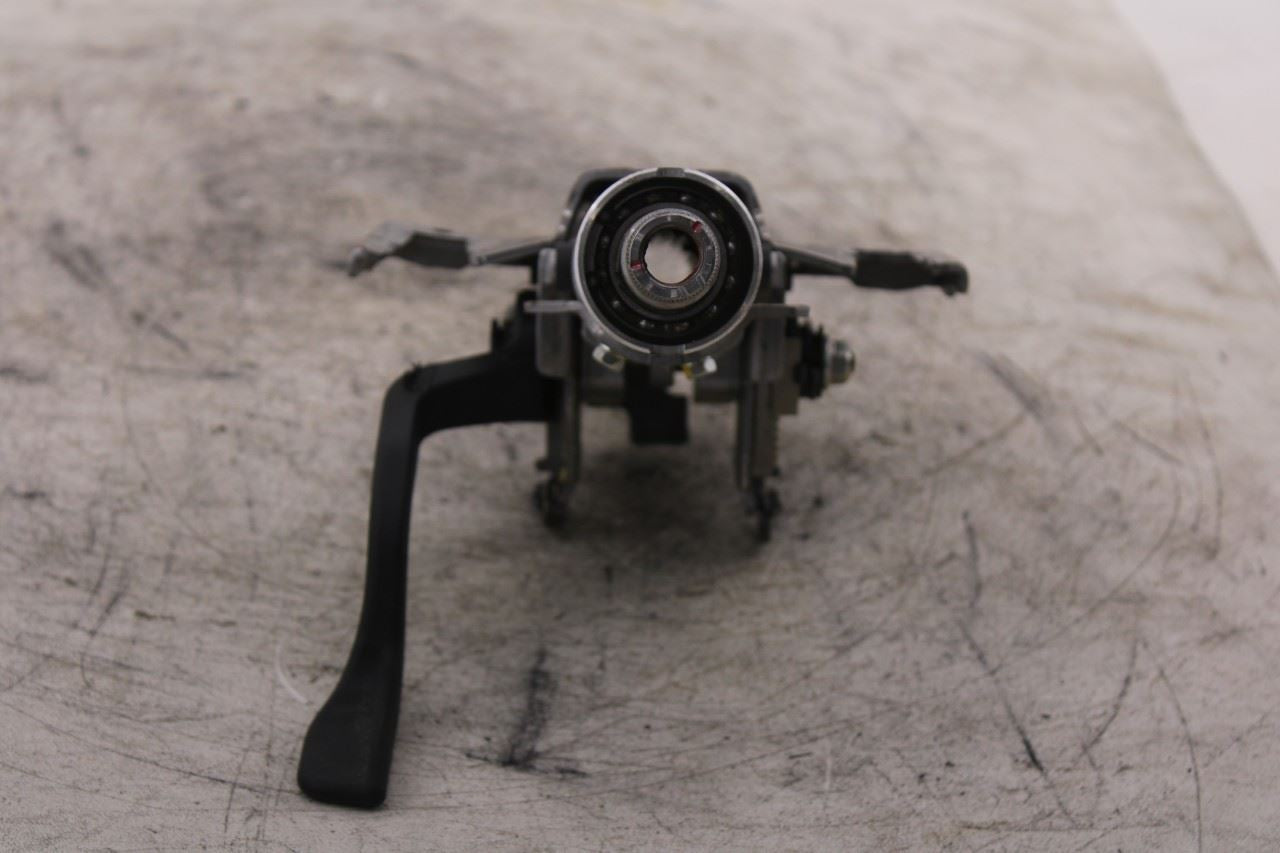 2021-2026 Hyundai Elantra SE 2.0L FWD Steering Column Assembly 56390-AA030 OEM3