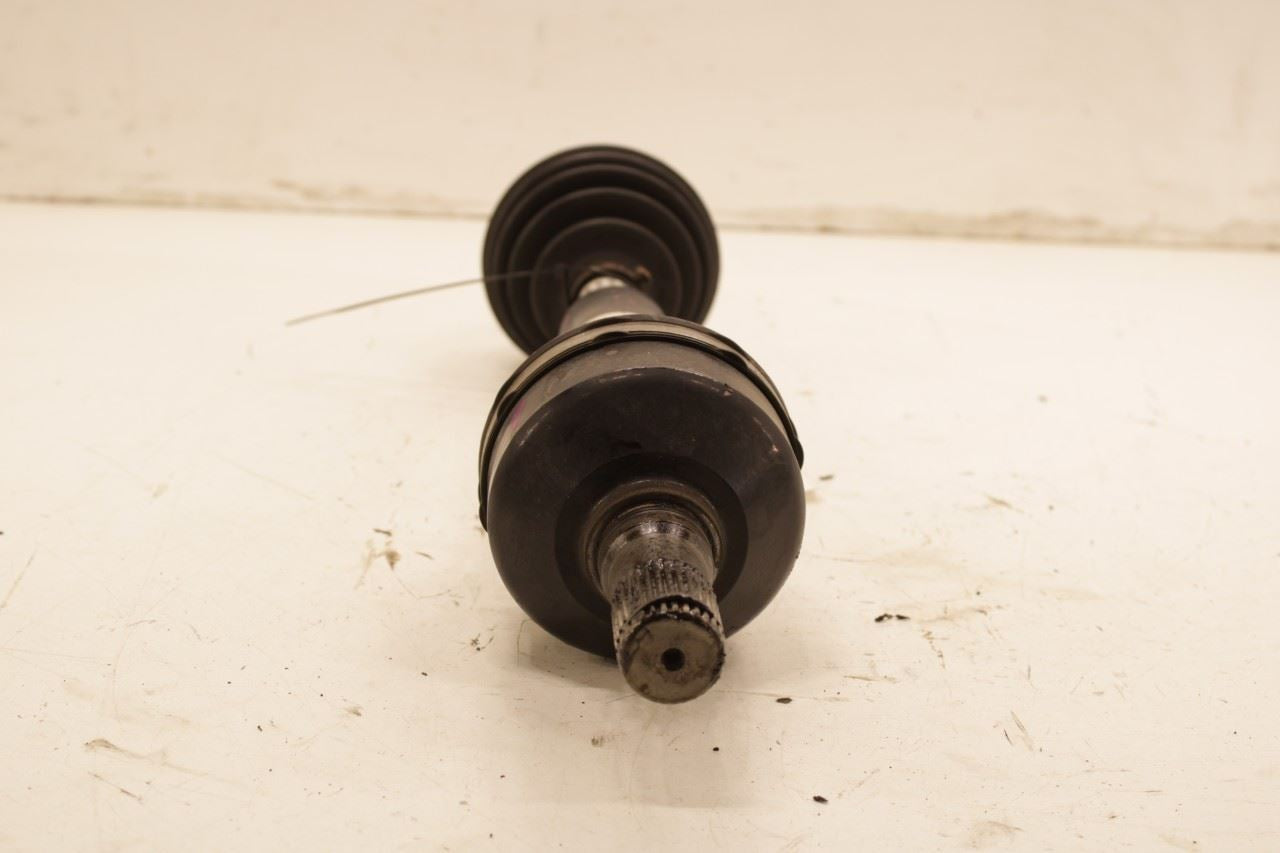19-22 Jeep Cherokee Latitude 4x4 Front Left Driver Side CV Axle Drive Half Shaft - Alshned Auto Parts