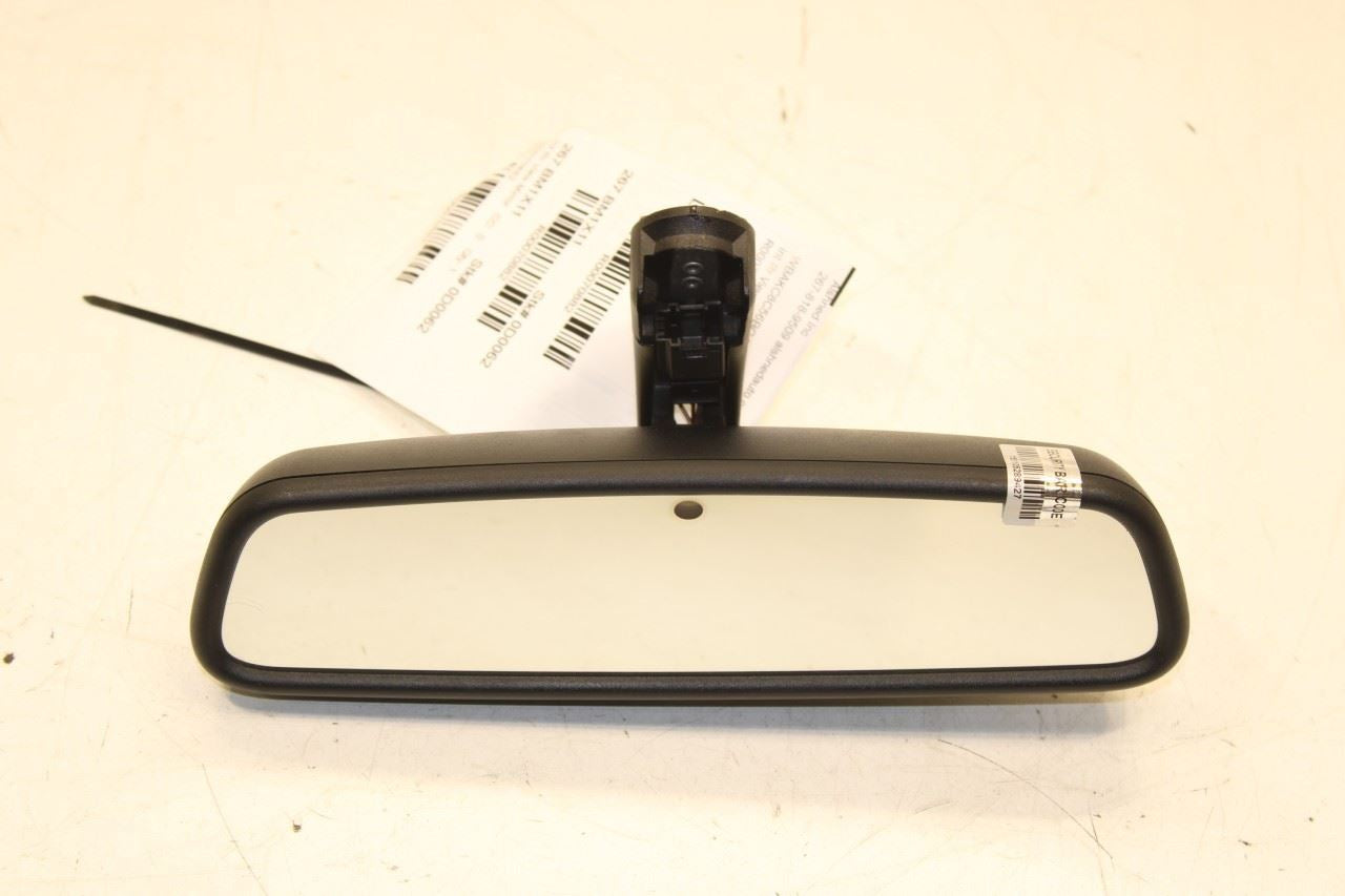 2010-2012 BMW 750LI xDrive Interior Inside Rear View Mirror 51-16-9-228-258 OEM - Alshned Auto Parts