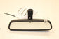 2010-2012 BMW 750LI xDrive Interior Inside Rear View Mirror 51-16-9-228-258 OEM - Alshned Auto Parts