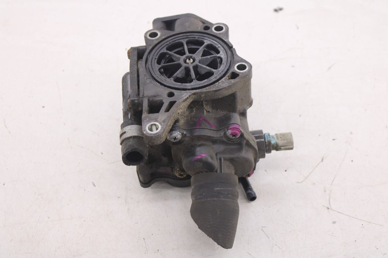 2019-2025 Infiniti QX50 Essential 2.0L Engine Thermostat Housing 11061-5NA0A OEM - Alshned Auto Parts