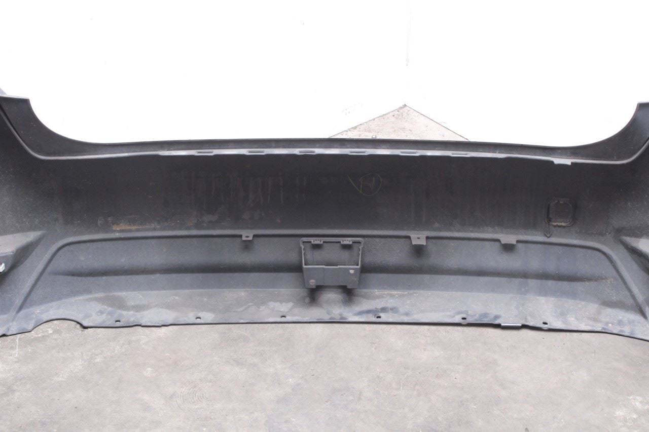 2012-2016 Subaru Impreza Sport Premium Rear Bumper Cover 57704FJ031 OEM *ReaD*8