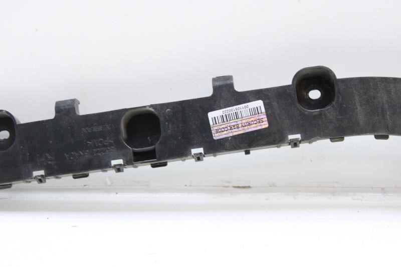 2013-2020 Nissan Pathfinder Rear Bumper Cover Right Bracket 85222-3KA0A OEM - Alshned Auto Parts