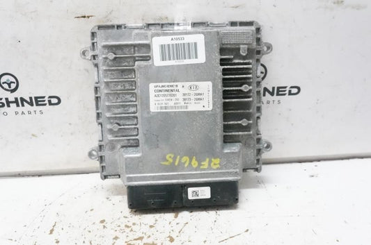 2018-2019 Kia Sorento Engine Computer Control Module ECU ECM 39173-2GMA1 OEM - Alshned Auto Parts