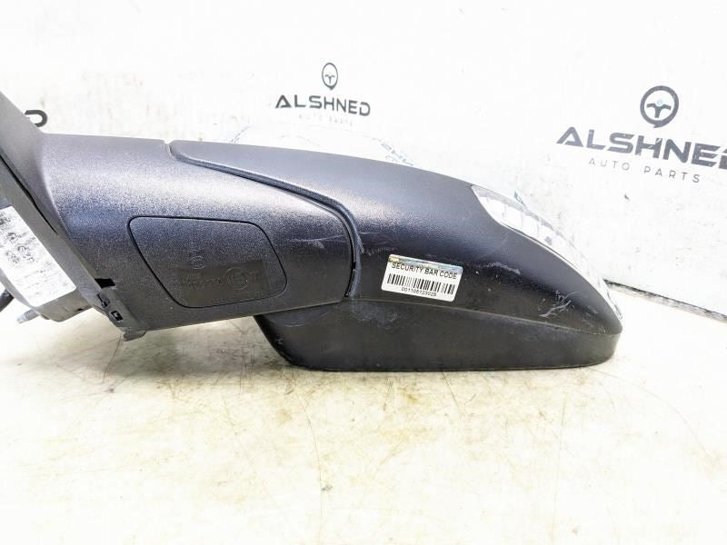 2015-2016 Jeep Grand Cherokee Left Driver Side Rearview Mirror 68236929AB OEM - Alshned Auto Parts