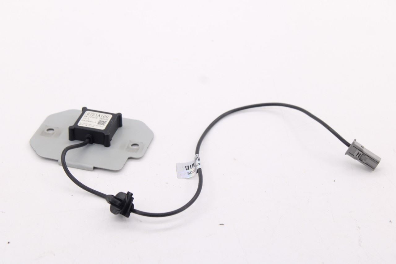 2020-2025 Mitsubishi Outlander Sport SE GPS Positioning System Antenna Module6