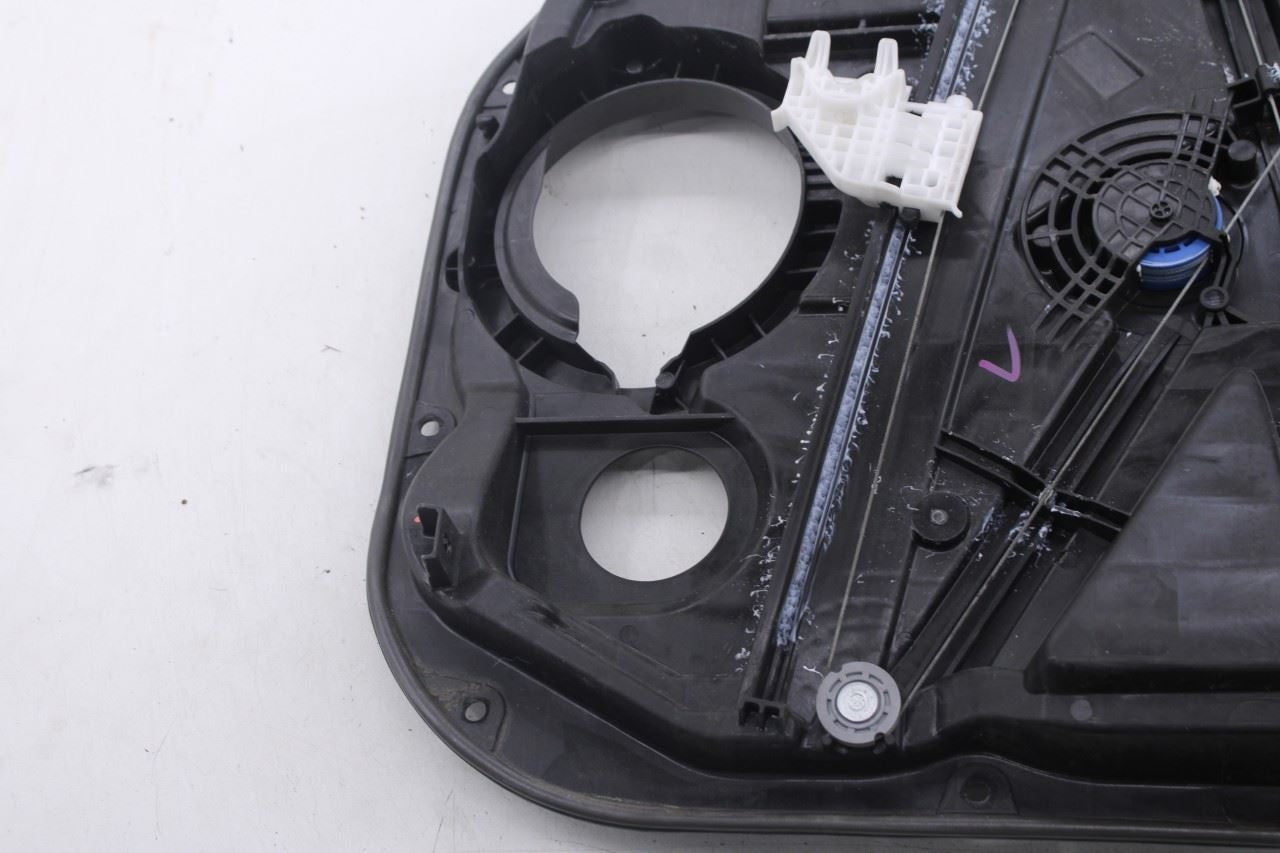 2020-26 Hyundai Palisade Limited Front Left Side Door Window Regulator w/ Motor - Alshned Auto Parts