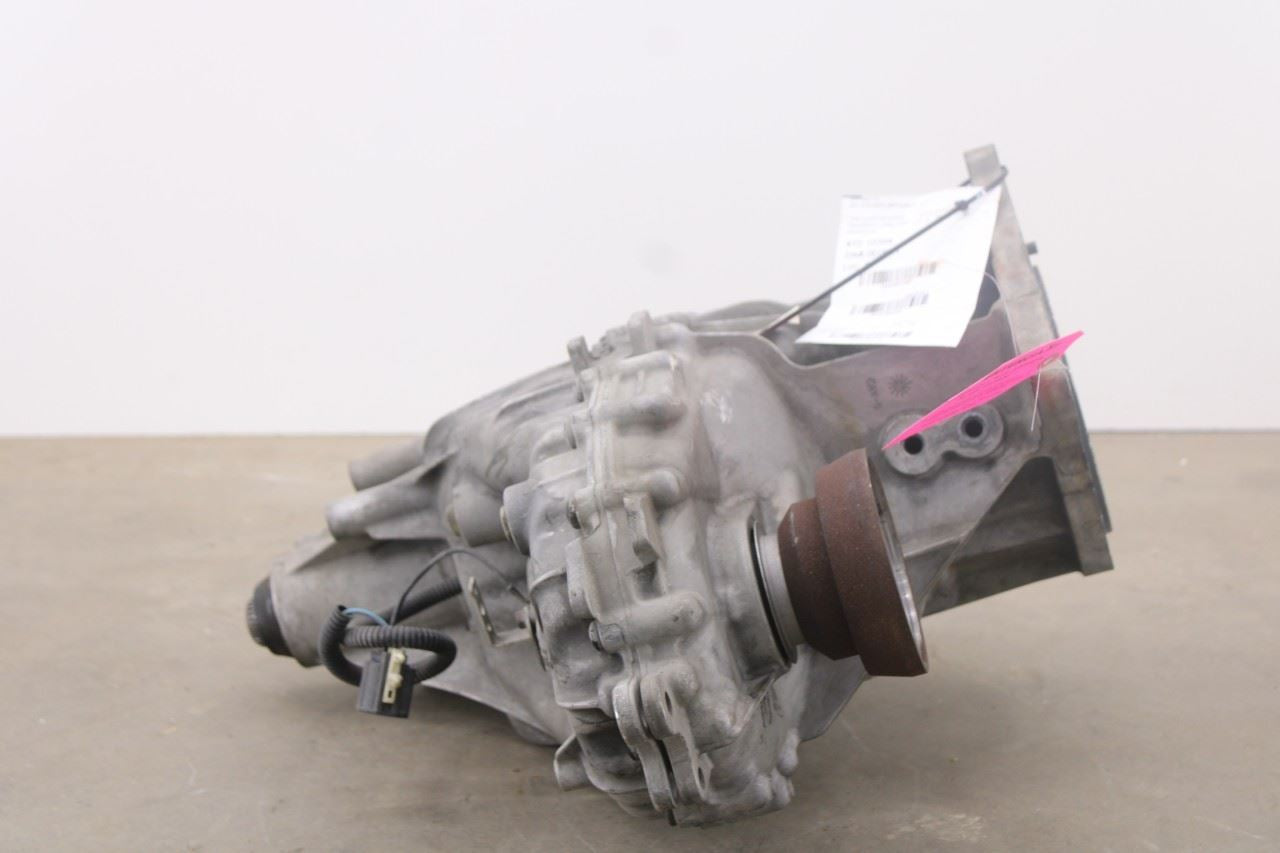 18-21 Ford Expedition Limited 3.5L 4WD 1 Speed Transfer Case w TOD JL14-7A195-DA - Alshned Auto Parts