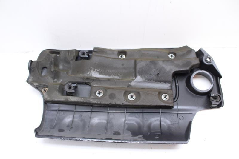 2015-2021 Jeep Renegade 2.4L Engine Motor Cover 68298922AA OEM - Alshned Auto Parts