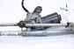 17-25 Jeep Compass Latitude Front Windshield Wiper Transmission Linkage w/ Motor - Alshned Auto Parts