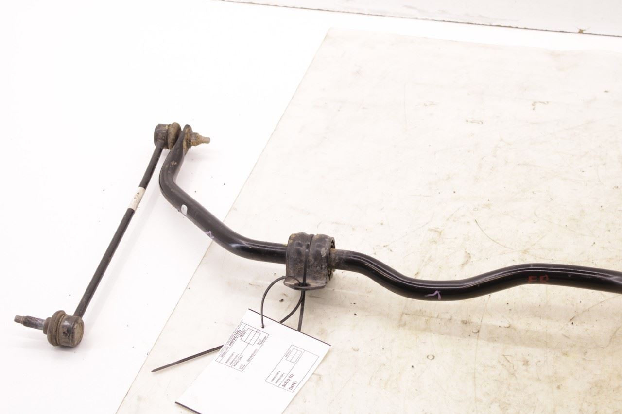 2021-24 Kia K5 GT-Line 1.6L AWD Front Stabilizer Sway Anti-Roll Bar 54810-L1000 - Alshned Auto Parts