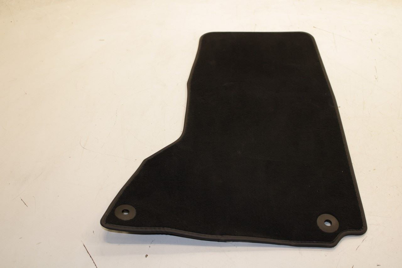 2014-16 Maserati Ghibli S Q4 Front and Rear RH and LH Interior Carpet Floor Mats - Alshned Auto Parts