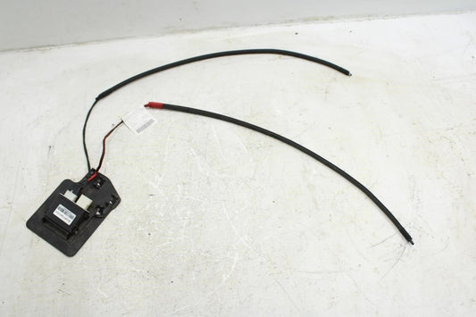 2019-2024 Audi Q3 S Line Liftgate Opener Boot Lid Control Module 83A-962-239 OEM - Alshned Auto Parts