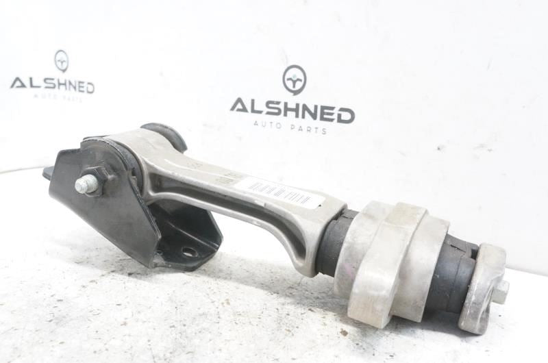 Engine Parts & Body Mounts