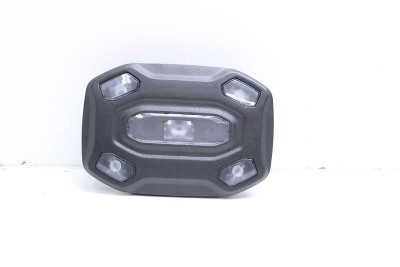 2020-2023 Jeep Gladiator Roof Overhead RR Dome Light Reading Lamp 6CD43TX7AH OEM - Alshned Auto Parts