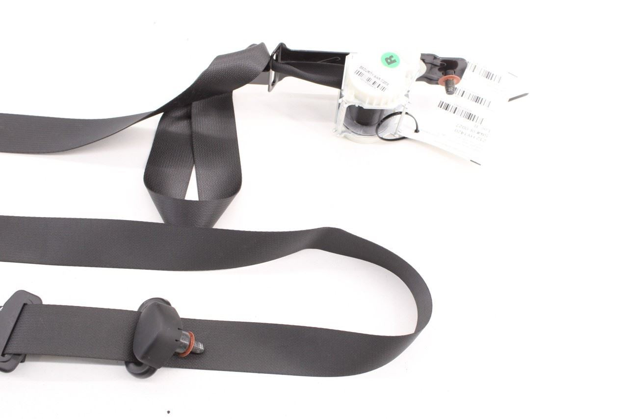 19-23 Hyundai Santa Fe SEL 2.4L AWD Rear Right Side 2nd Row Seat Belt Retractor - Alshned Auto Parts