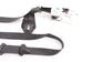 19-23 Hyundai Santa Fe SEL 2.4L AWD Rear Right Side 2nd Row Seat Belt Retractor - Alshned Auto Parts