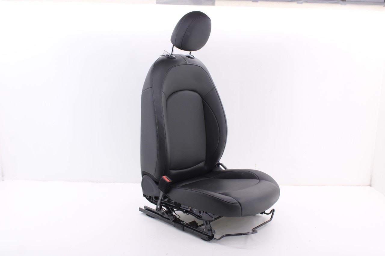 2014-22 Mini Hardtop Cooper Front Driver Left Side Seat Complete 52-10-7-310-6374