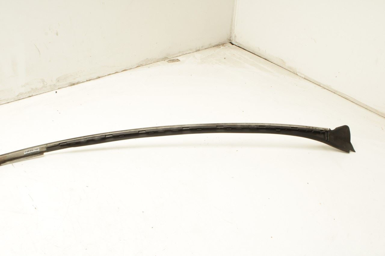 2010-2016 Mercedes-Benz E350 Sport 4Matic Left and Right Side Roof Drip Molding - Alshned Auto Parts