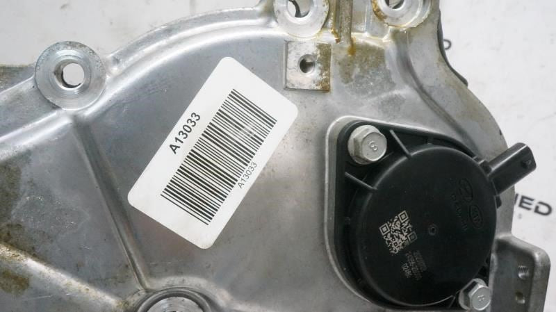 2021-2026 Hyundai Santa Fe 2.5L Engine Front Timing Chain Cover 21350-2S302 OEM3