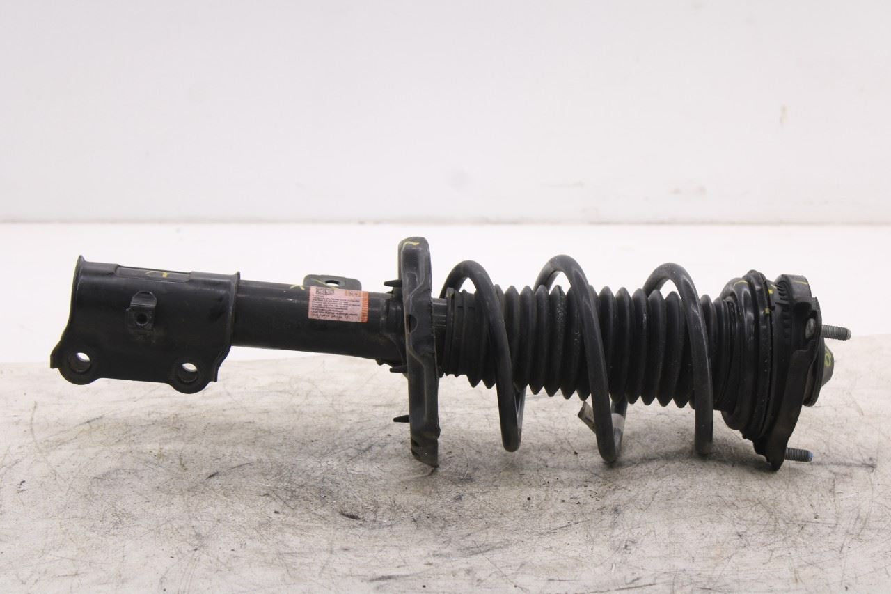 2024-26 Hyundai Elantra SE 2.0L FWD Front Passenger RH Side Shock Strut Absorber6