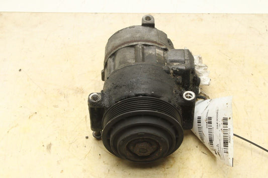 2012-2014 Mercedes-Benz E350 Sport 4MATIC 3.5L AC Air Conditioner Compressor - Alshned Auto Parts