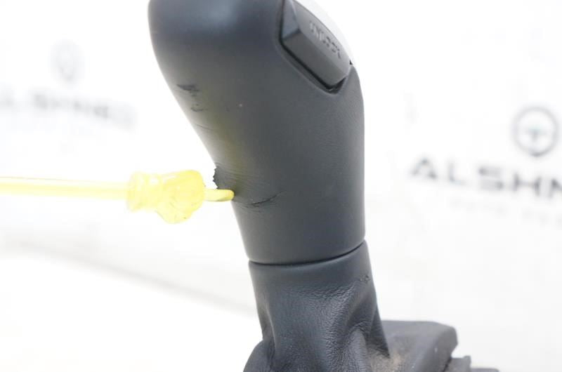 2011 BMW X3 xDrive35i 3.0L Auto Transmission Gear Shift Selector w/ Knob *ReaD* - Alshned Auto Parts