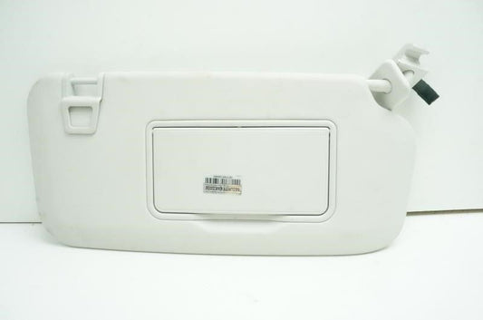 21-22 Ford Escape Right Side Sun Visor w Illuminated Mirror LJ6Z-7804104-AB OEM - Alshned Auto Parts