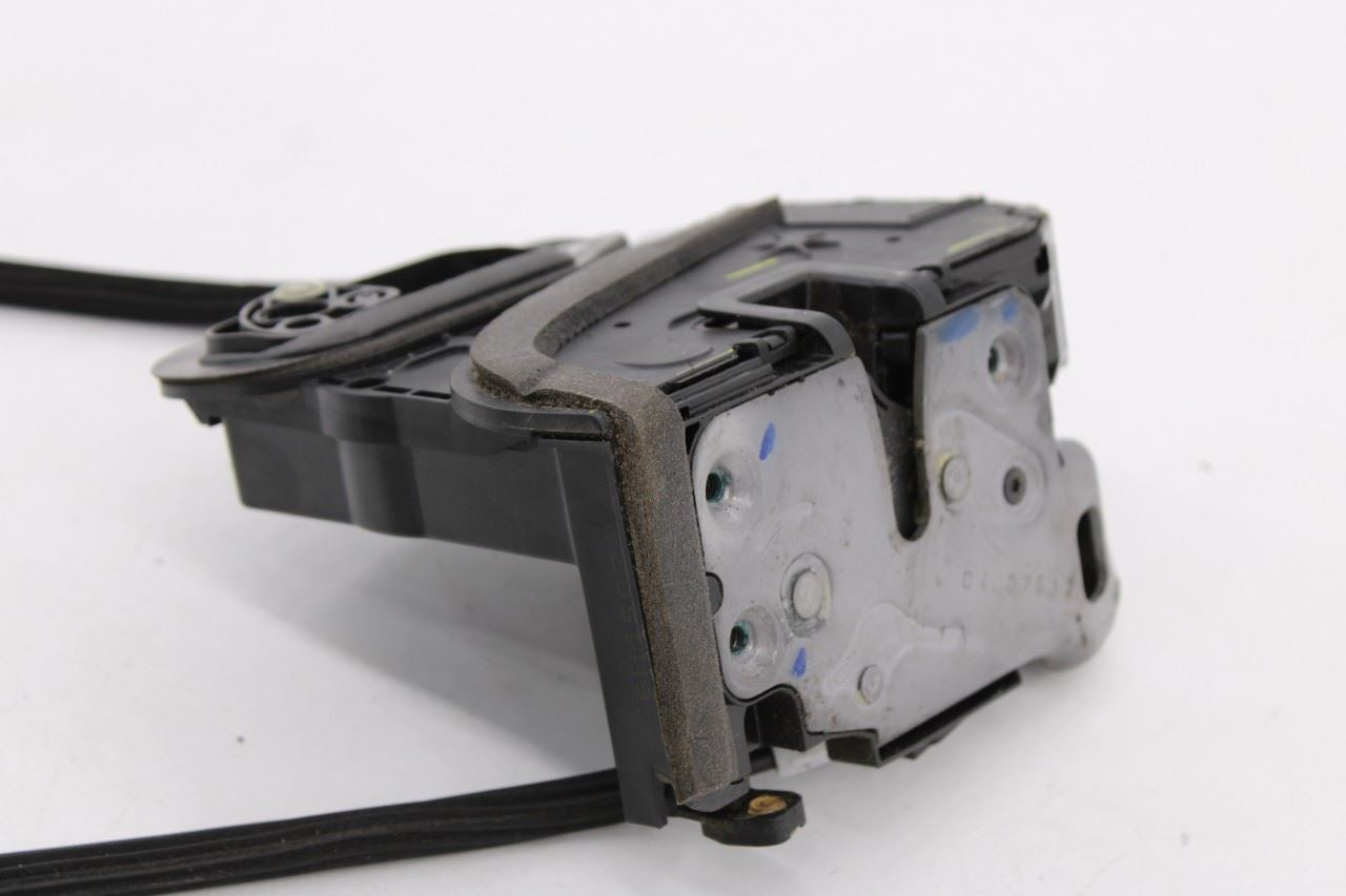 2018-2024 Chevrolet Equinox LT Front Left Driver Side Door Lock Latch Actuator11
