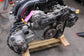 15-16 Subaru Impreza Sport Premium 2.0L AT CVT Engine VIN A 6th digit PZEV 136K9