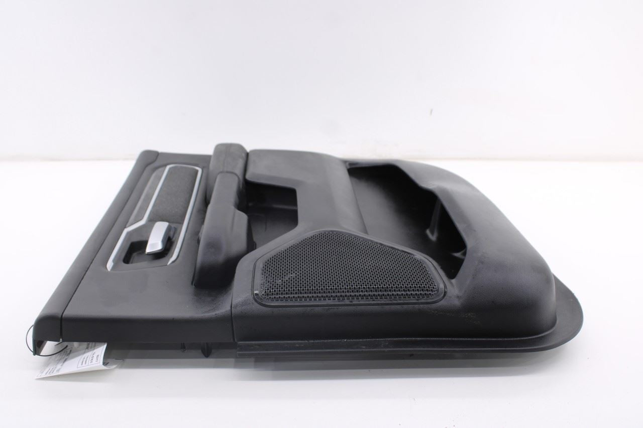 19-24 Ram 1500 Big Horn Crew Cab Rear Right Side Door Trim Panel 6SL341X7AA OEM5