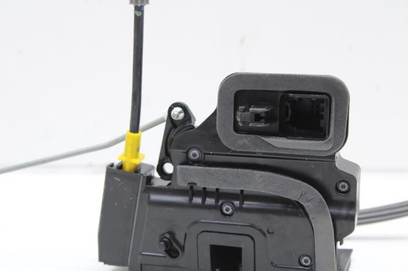 2024-2025 Chevrolet Trax Rear Right Door Lock Latch Actuator 13553118 OEM - Alshned Auto Parts