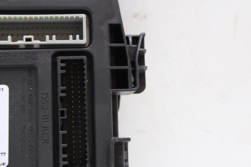 21-2024 Nissan Sentra 2.0L Body Computer Control Module BCM BCU 284B1-6LJ0A OEM - Alshned Auto Parts