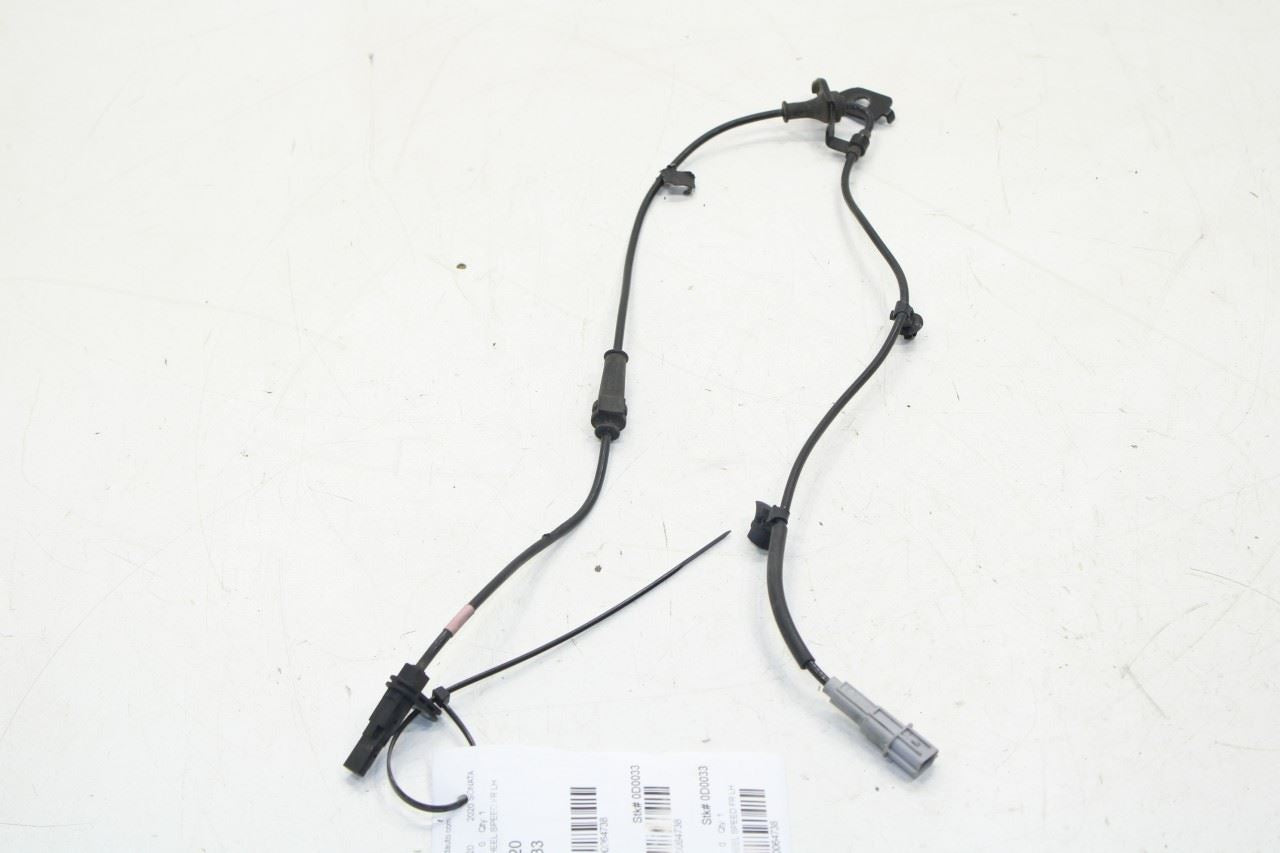 2020-2023 Hyundai Sonata SE Front Left ABS Wheel Speed Sensor 58930-L1000 OEM - Alshned Auto Parts