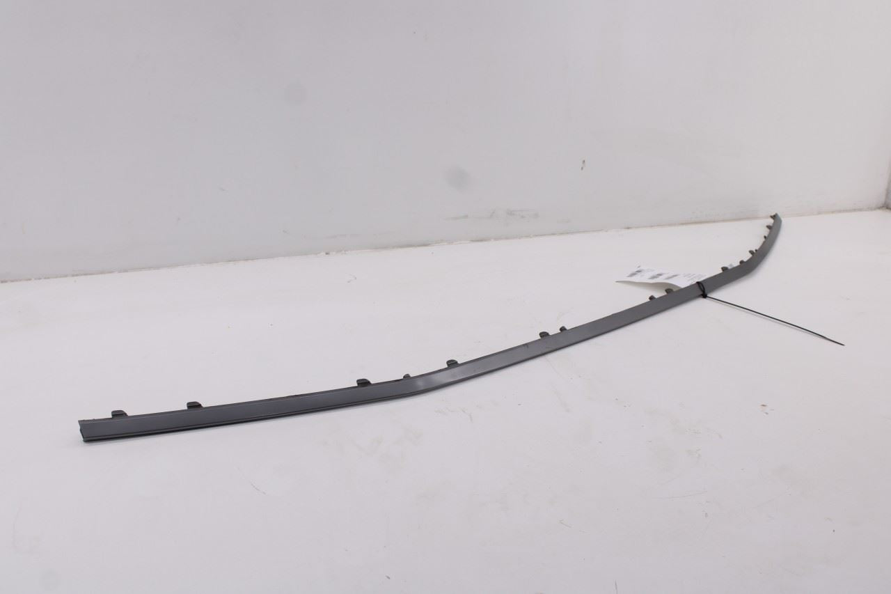2024-2026 Hyundai Elantra SE Rear Bumper Center Lower Fascia Molding 86699-AAAA015