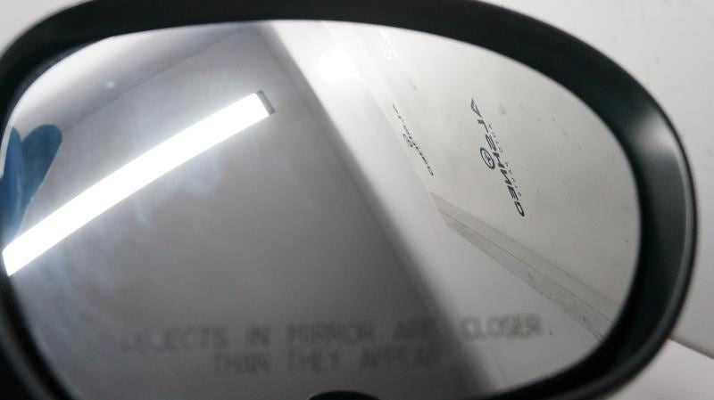 2011-12 Nissan Juke S 1.6L Passenger Right Side Rear View Mirror 96301-1KM0A OEM - Alshned Auto Parts