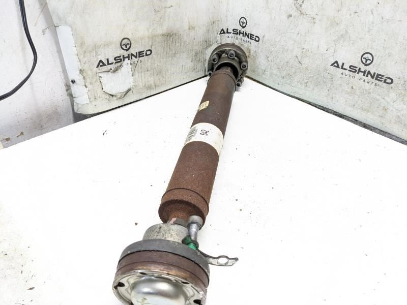 2011-2021 Jeep Grand Cherokee 3.6L 4WD Front Drive Shaft 52853642AD OEM - Alshned Auto Parts