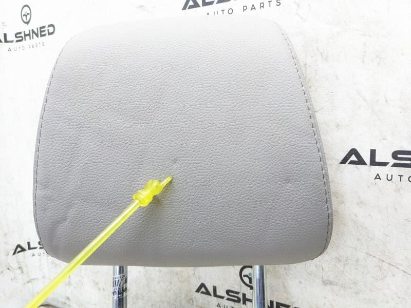 2016-2018 Honda Pilot Rear Right/Left Seat Headrest Leather 82140-TG7-A01ZC OEM - Alshned Auto Parts