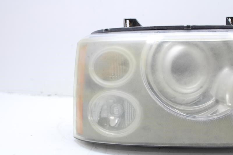 06-09 Land Rover Range Rover Front Right Headlight Lamp XBC501402LPO OEM *ReaD* - Alshned Auto Parts