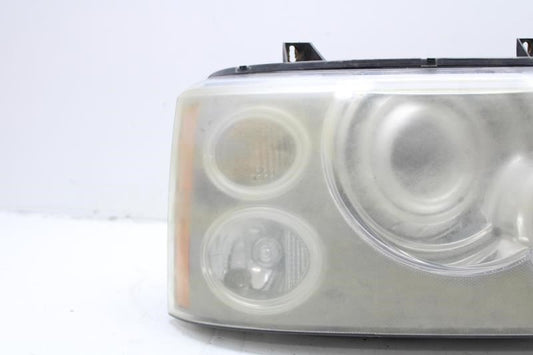 06-09 Land Rover Range Rover Front Right Headlight Lamp XBC501402LPO OEM *ReaD* - Alshned Auto Parts